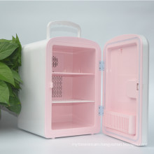 car refrigerator mini fridge portable usb 9L